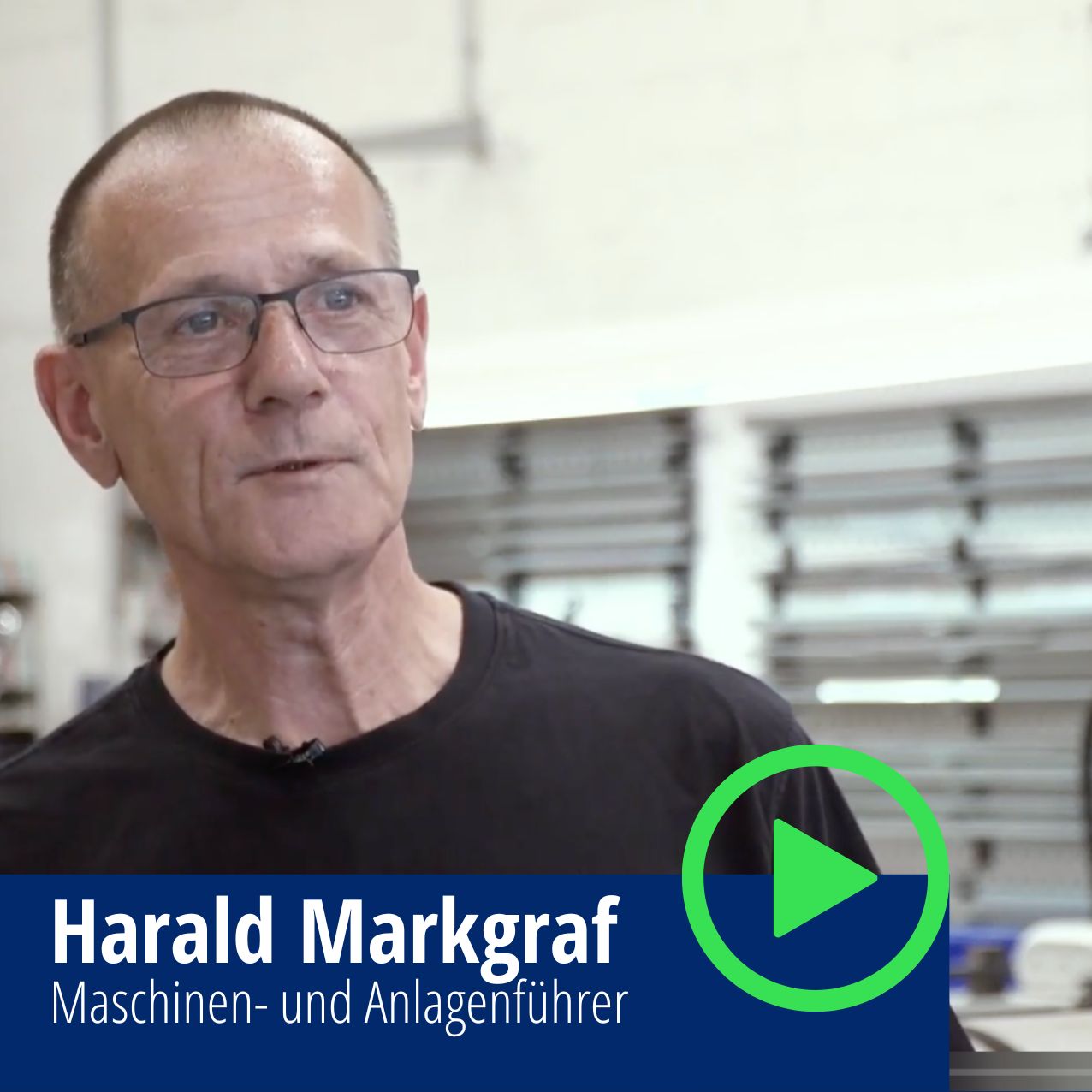 🎥 Arbeiten bei Kunert Wellpappe: Harald Markgraf über kurze Wege und Chancen